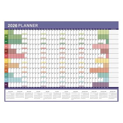 Blocnotesuri și carnete – Calendare