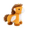 Unicorn Toy Plush Cartoon Cute Soft Filling Doll Children Birthday Gift Holiday