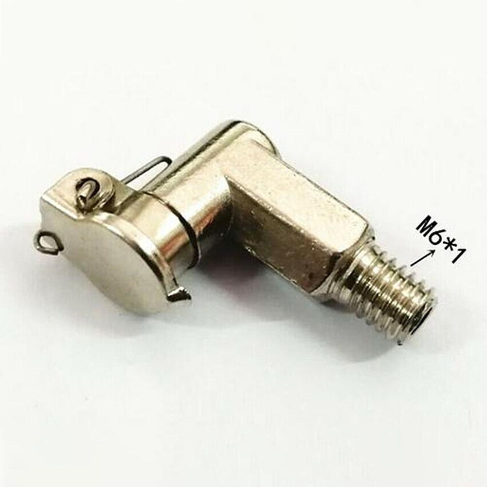 CNC Machining Centers Elbow 1/8 C-Bend High Quality Iron