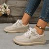 Fashion Women Sneakers Fashion Waterproof Non-slip Shoes Women Soft Bottom Designer Shoes Fatigue-free Casual Comfortable Sneakers Women