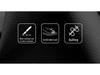Roewe RX5 Leather Car Seat Cushions: Full Surround, Five-Seat Cover