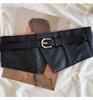 Men's And Women's Casual Belt, Alloy Needle Buckle Woven Elastic Breathable Canvas Belt, Korean Version Pants Belt