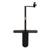 Projector Stand 24‑40CM   Angle Projector Mount Holder 1Celsius4in Thread for Sofa Bedside