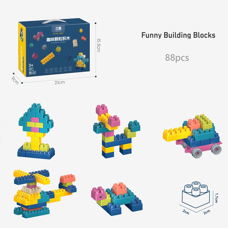 

Classic Building Blocks Toy Action Figure Bricks Puzzle Toy Compatible Assemble Model For Kids Children s Educational Toy Gift