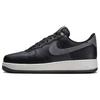Air Force 1 07 LV8 Smoke Grey Herren-Sneaker Schwarz Dunkel-Rauchgrau FJ4170-004