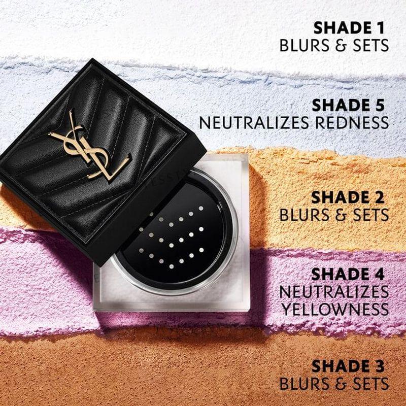 YSL - All Hours Hyper Loose Powder