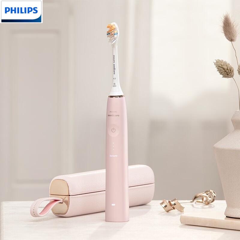 Philips DiamondClean AI Electric Toothbrush