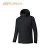 Anta Men's Champion Cloud Peak 2L Hardshell Jacket
