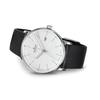 Junghans FORM A Automatic Men's Watch, 027 4730 00 (Officially Imported)