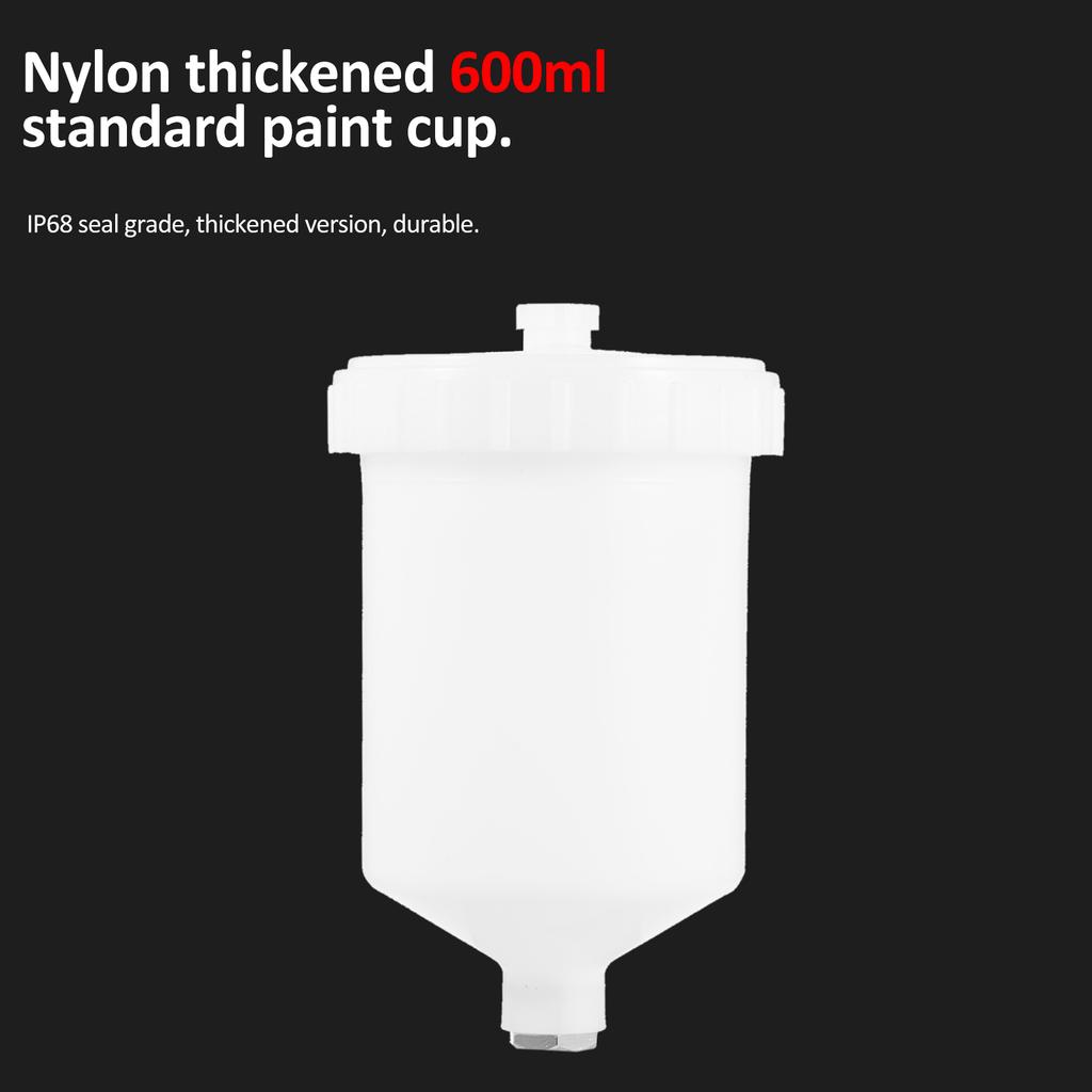 Air Sprayer Car Air Painting Sprayer Professional Automotive Tools High-End Automobile Paint