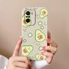 Anime Case For Poco F3 GT Soft Smooth Liquid Silicone Full Protection Anti Choc Phone Back Cover For Poco F 3 F3GT Protector