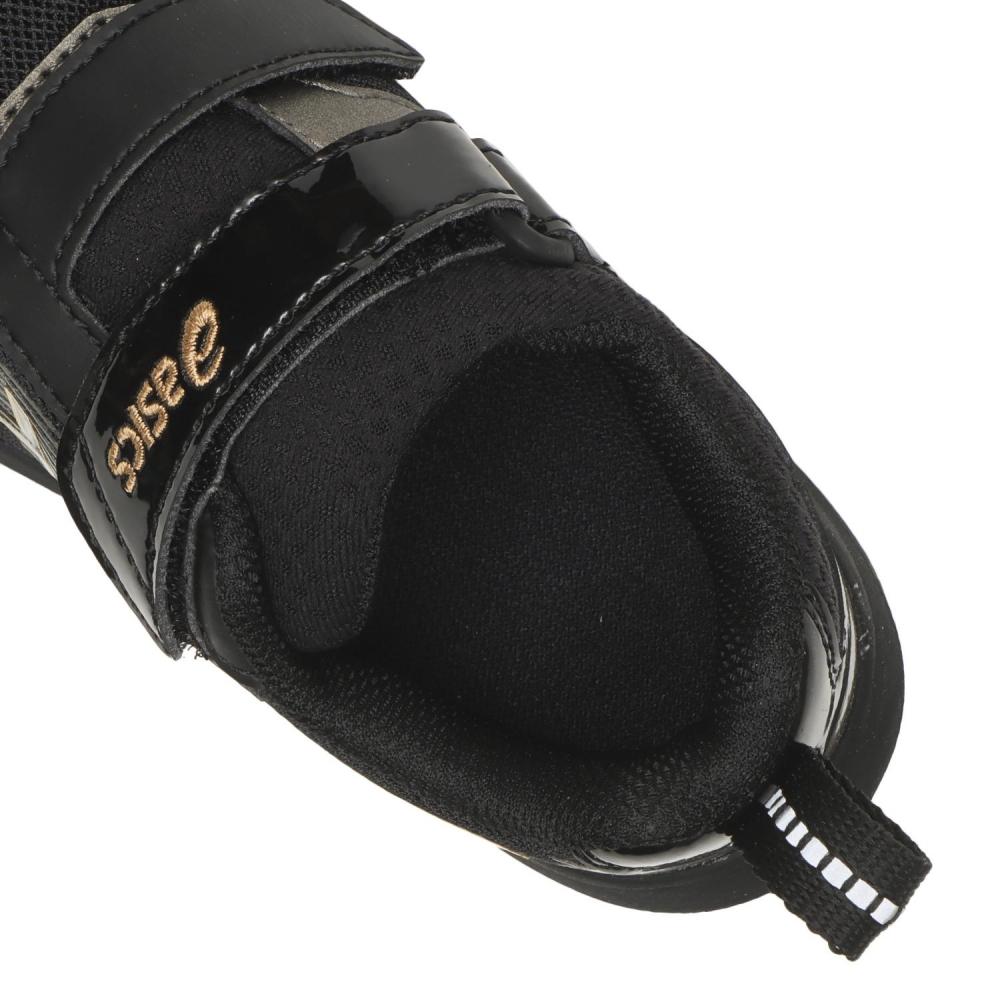 Asics Topspeed Mini Zero 4 001 Blk Gld 1144a417 001 Blk Gld