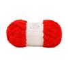 Bulky Blanket Yarn No. 10 for Hand Knitting and Crochet, 1 Skein, 15 Colors Available
