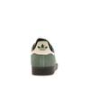 adidas Gazelle National Team Retro Collection - Mexico Men Sneakers Green Green-Oxide Wonder-White ID3726