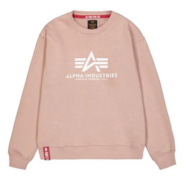 

Alpha Industries Basic свитшот L