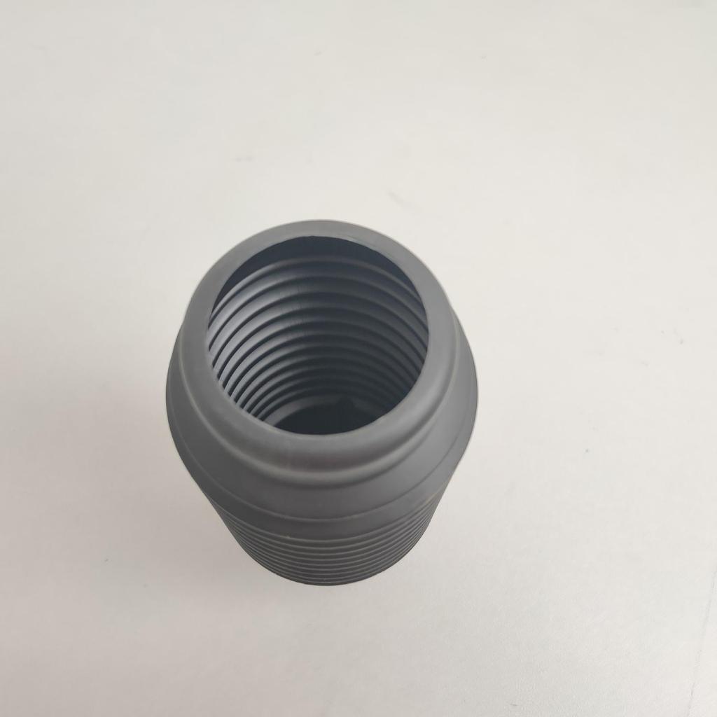 Mercedes-Benz W205/W213 Shock Absorber Buffer 2053230292, Black Rubber.