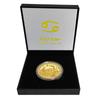 Doce Medallas Conmemorativas de Constelaciones Monedas de Oro del Hada de los Dientes 12 Artesanías del Zodiaco Monedas Europeas y Americanas Monedas de Constelaciones del Guardián de la Suerte