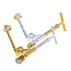 Fingerboard Finger Bike Two Wheel Scooter Mini Scooter Finger Scooter Mini Finger Scooter