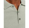 Jack & Jones Emil Knit Short Sleeve Polo