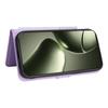 For Xiaomi 14T Magnetic Case BETOPNICE Detachable PU Leather Phone Cover with Strap