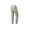Anta Training Series Outdoor Hiking Urban Commuting Simple Comfortable Water-Resistant Wrinkle-Resistant Straight-Leg Woven Casual Pants 962547502-2