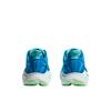HOKA Clifton 10 Wide Skyward Blue Men Sneakers 1162032-HSK