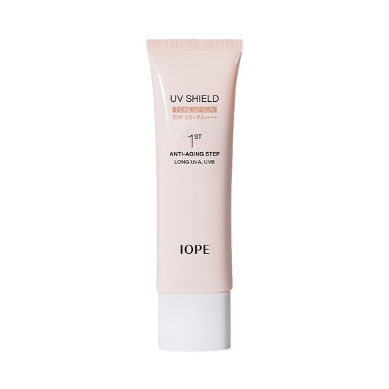 

Iope UV Shield Tone-Up Sun 50ml (+Tone-Up 25ml) [Single product] Main product 50ml