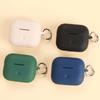 Flexible Earphone Protective Case Shockproof Shell Washable Housing Antidust Sleeve Prevents Entry Of Dirt for Buds Clip