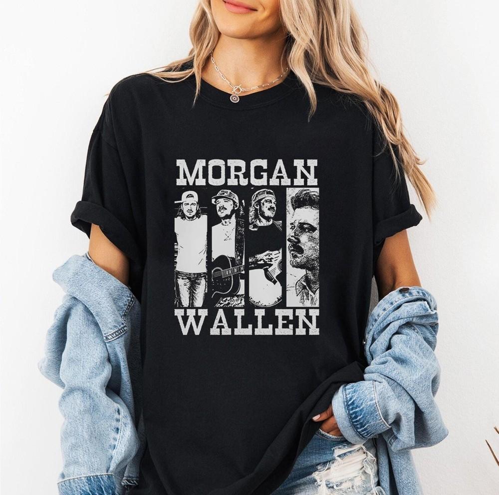 

Morgan Wallen I’m The Problem Tour 2025 T-Shirt, Gift for fans Country-Pop, Rock L