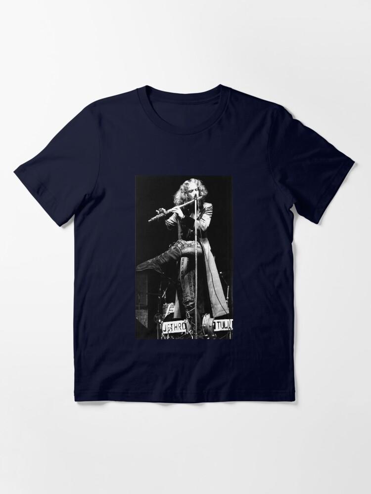 Jethro Tull Jethrotull blacklung Essential T-Shirt
