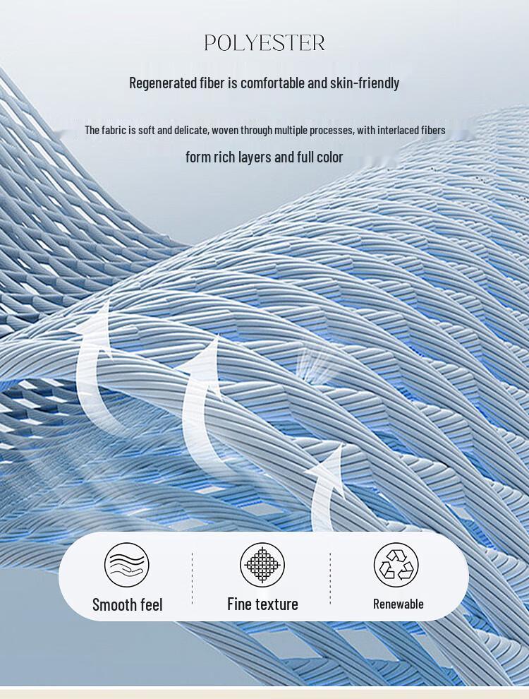 Women's Textured Hooded Loose Versatile Jacket