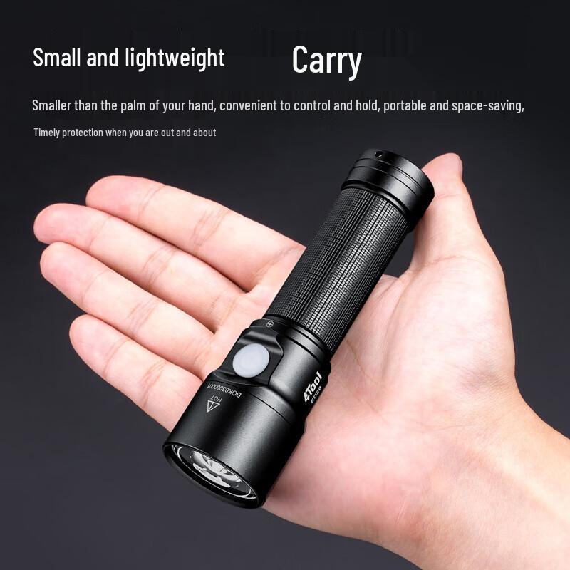 Nextool ED20 4Tool Series Outdoor Flashlight