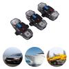 Zinc Zinc Alloy Material Audio Inline Fuse Block Holders Short Circuit Protection Circuit Breaker  RV