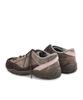 [Negative Three] Curved Lace No.2 Sneakers Multi Taupe NT3BFSSSN002BE