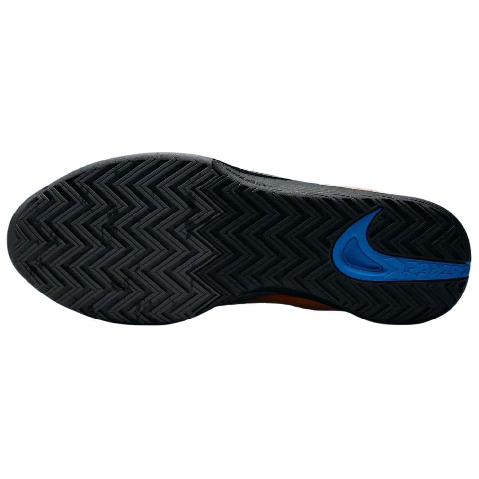 Nike S.T. Flare Multi-Color Men Sneakers White Black Space-Clay-Yellow IH7326-110