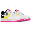 New Nike Air Force 1 Low Moto Women's AT2583-100