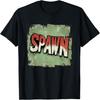 Awesome Spawn Logo T-Shirt