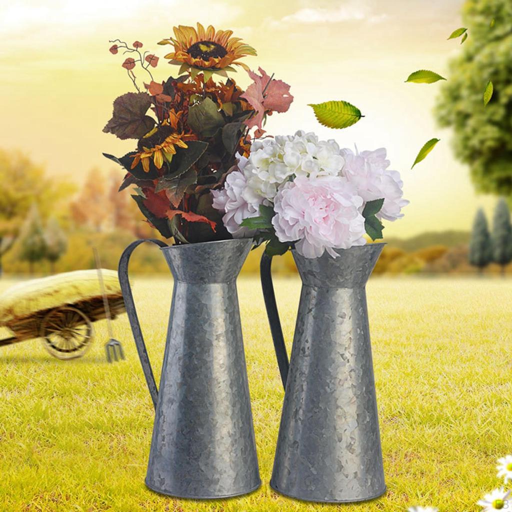 Elegant Floral Vase for Home Decor and Events