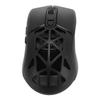 Wireless Gaming Mouse Portable Dual Mode 2.4GHz   5.1 Mouse Rechargble Computer Mouse for PC Laptop with RGB Backlight