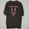 2002 Mushroomhead Tour 2 Sided Music Vintage 100 Cotton T Shirt S 5xl 103385