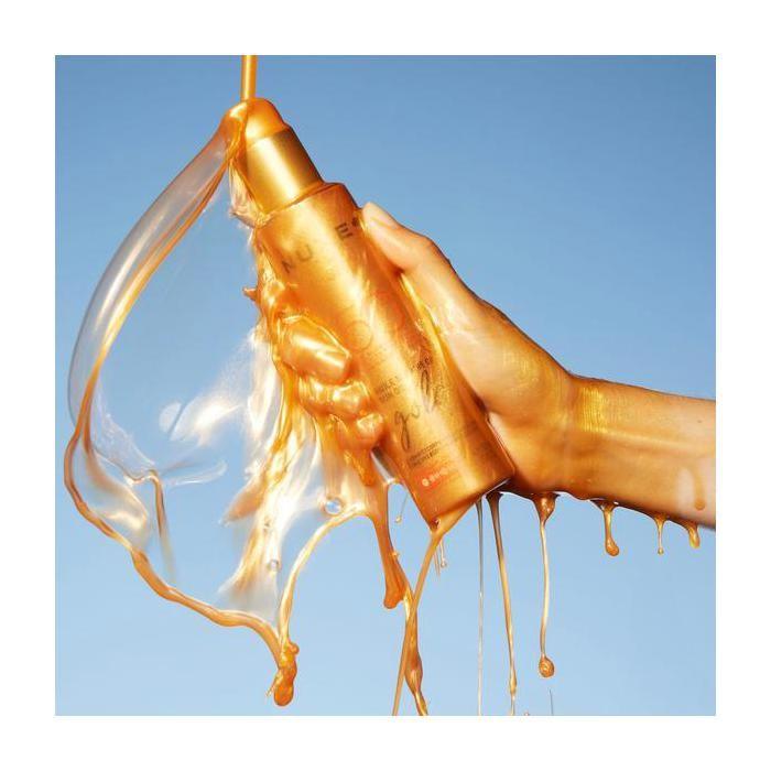 Huile Solaire - Nuxe - Sun Huile Or - SPF50 - 150ml - Non gras - Hydratante