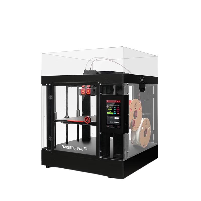 Raise 3D Professional 3D Printers