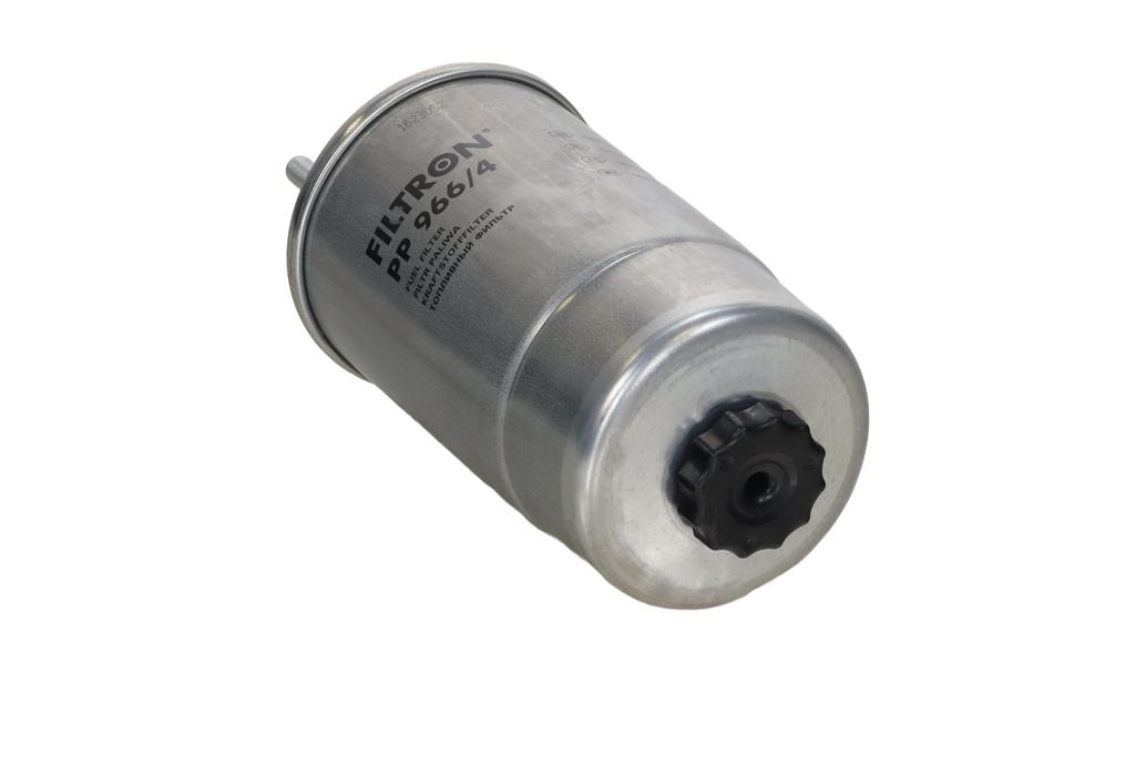 Fuel Filter Fiat Ducato 06>