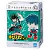 Kawada Nanoblock Charanano My Hero Academia Izuku Midoriya CN-30