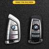 5Pcs 11/14mm Car Remote Key Stickers Badge Emblem Car Accessories For BMW Performance X3 X1 X2 X4 X5 X6 E30 E34 E53 E61 E62 E93 G20