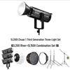 Godox SL200III + SL150III LED Video Light Combo Kit