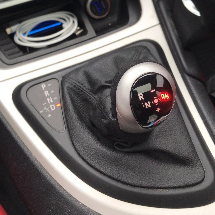 For BMW E90 E91 E92 E93