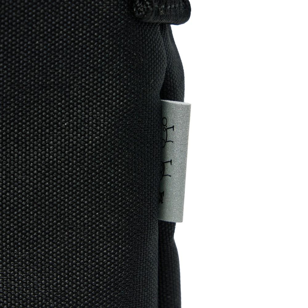 Brompton London Explore Cross Bag - Black (P245Acr106)