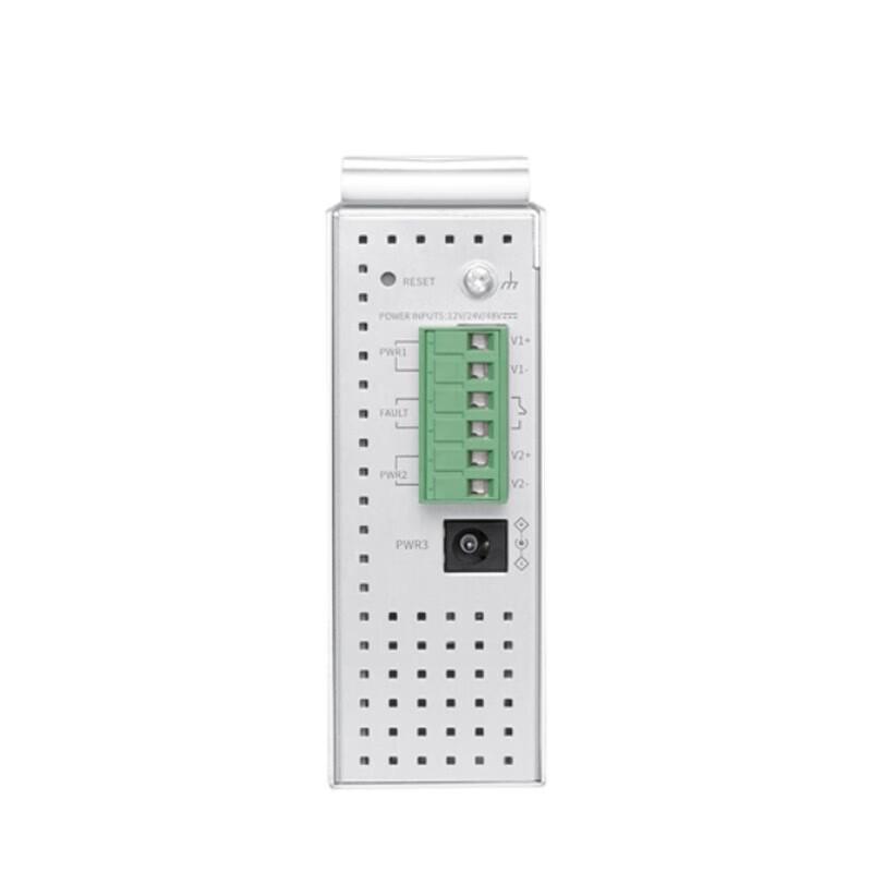 TP-Link TL-SG2210 8-Port Gigabit Industrial Ethernet Switch