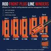 Fishing-Rod Tip Top Winder-Line Organizer Tool For Fishing Rods